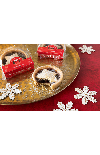 Mince Pies 1x