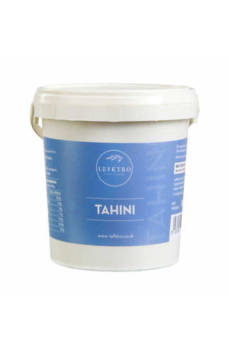 Tahini