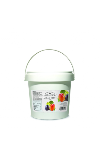 Mixed Fruits Tub 3kg