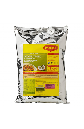 MAGGI Coconut milk powder 1kg