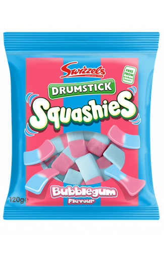 Squashies Bubblegum