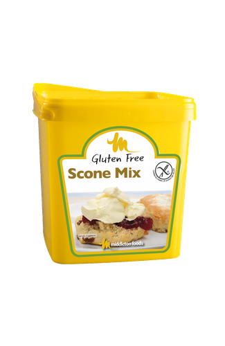 U006A GF Scone Mix 3kg