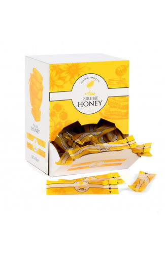 honey sticks 10g