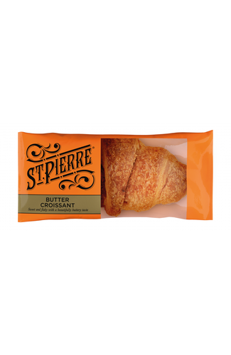 St Pierre OTG Butter Croissant Pack