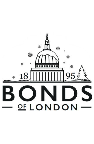 Bonds Christmas Range