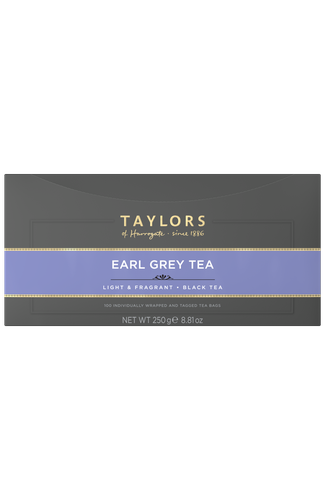 Earl Grey 20's