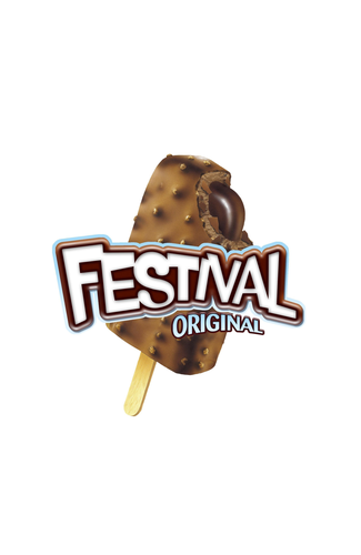 R R Treats Festival Original 85ml Portions Thompsons Food Service